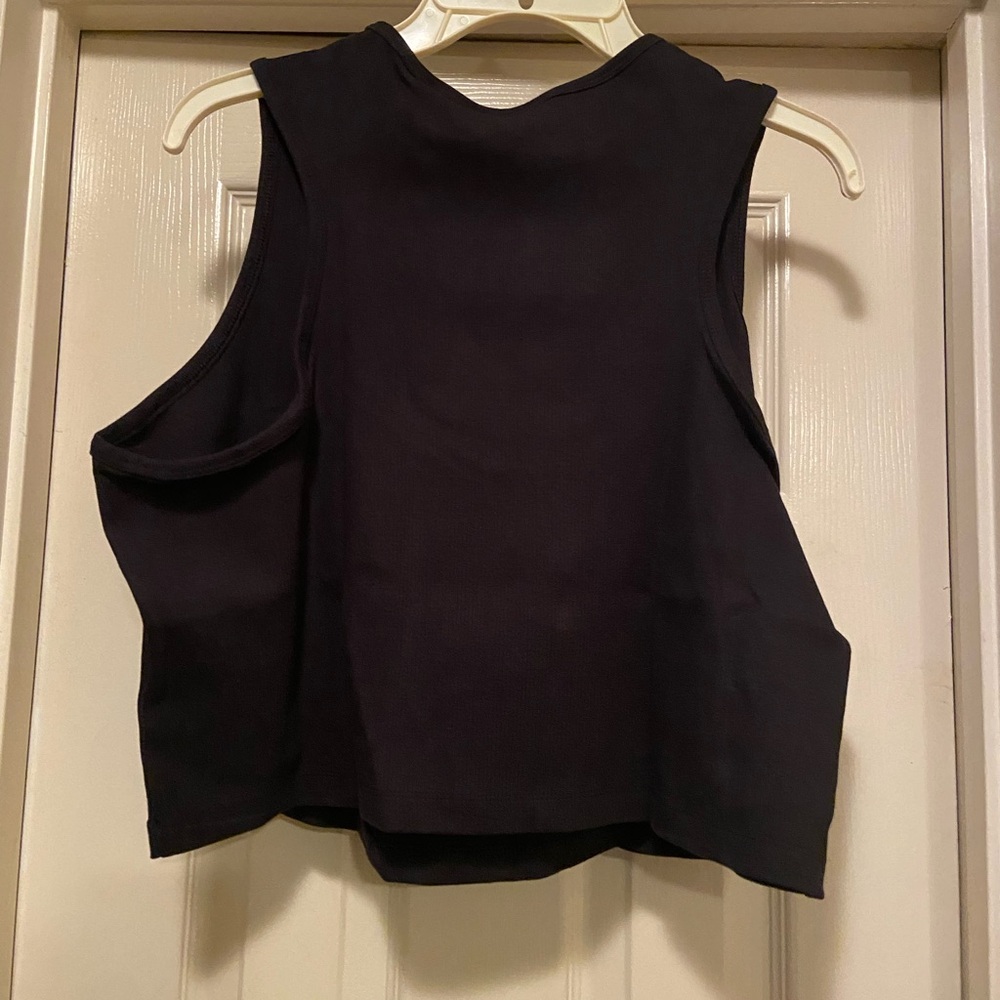 Adidas crop tank - Picture 3 of 6